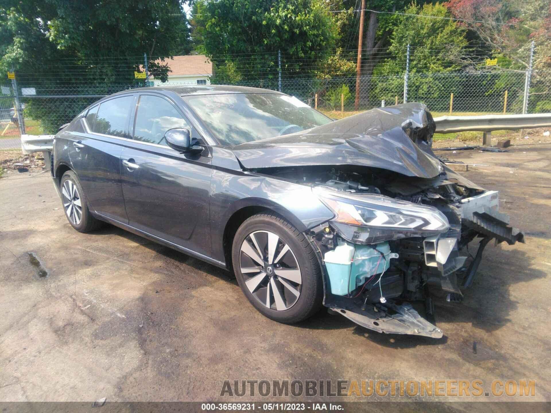 1N4BL4EV2KC160352 NISSAN ALTIMA 2019