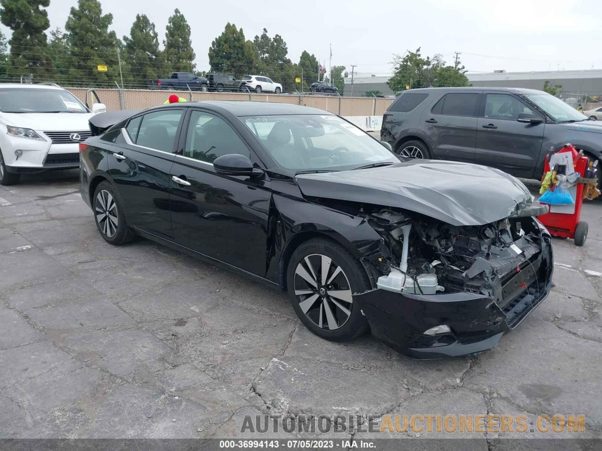 1N4BL4EV2KC164773 NISSAN ALTIMA 2019