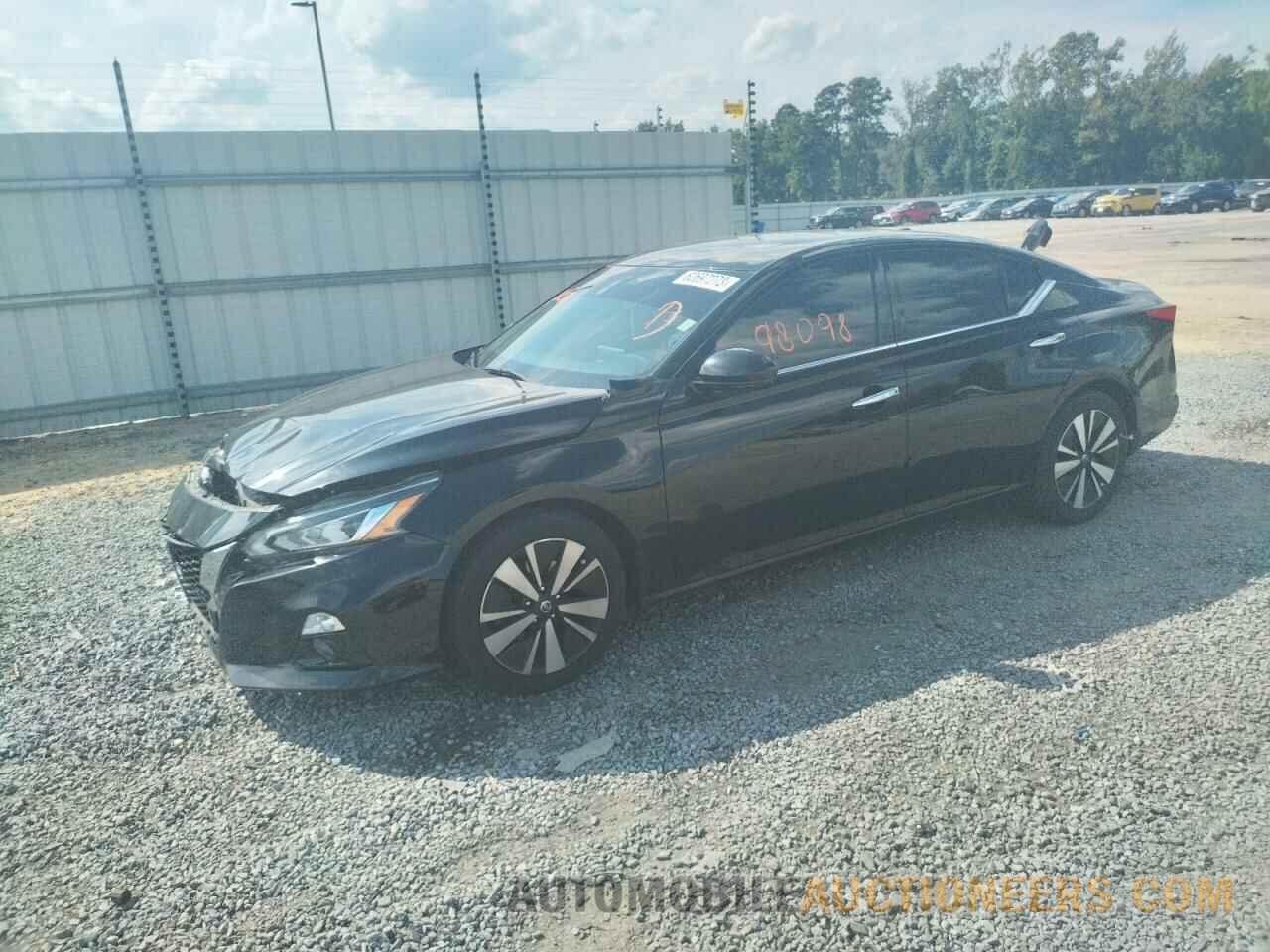 1N4BL4EV2KC167009 NISSAN ALTIMA 2019