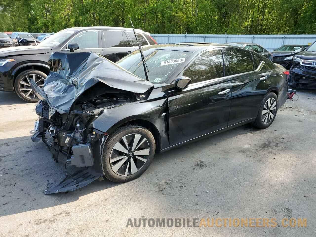 1N4BL4EV2KC170038 NISSAN ALTIMA 2019