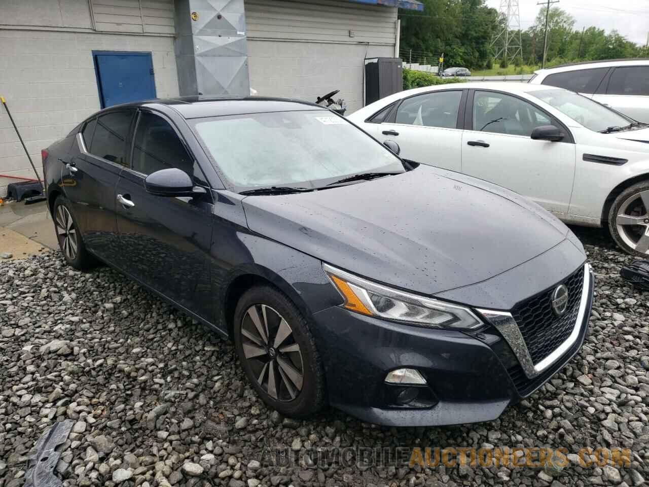 1N4BL4EV2KC203958 NISSAN ALTIMA 2019