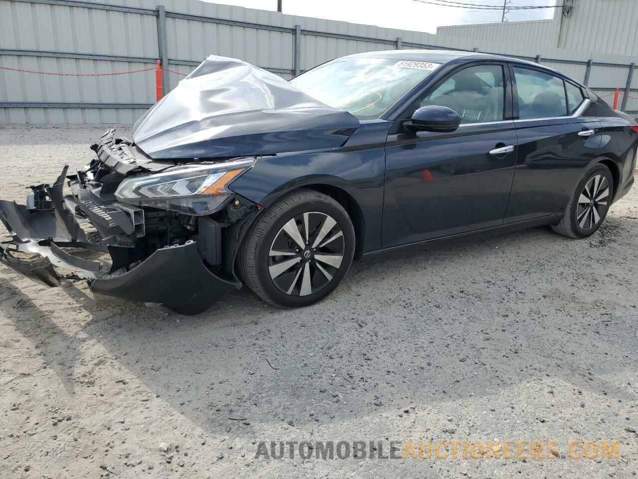 1N4BL4EV2KC213857 NISSAN ALTIMA 2019