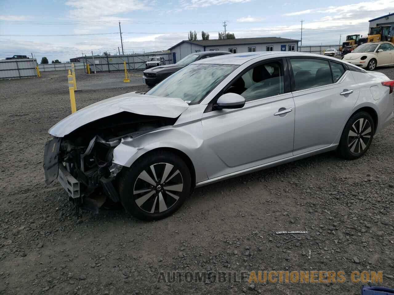 1N4BL4EV2KC229962 NISSAN ALTIMA 2019