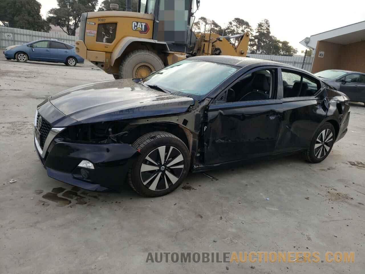 1N4BL4EV2KC234675 NISSAN ALTIMA 2019