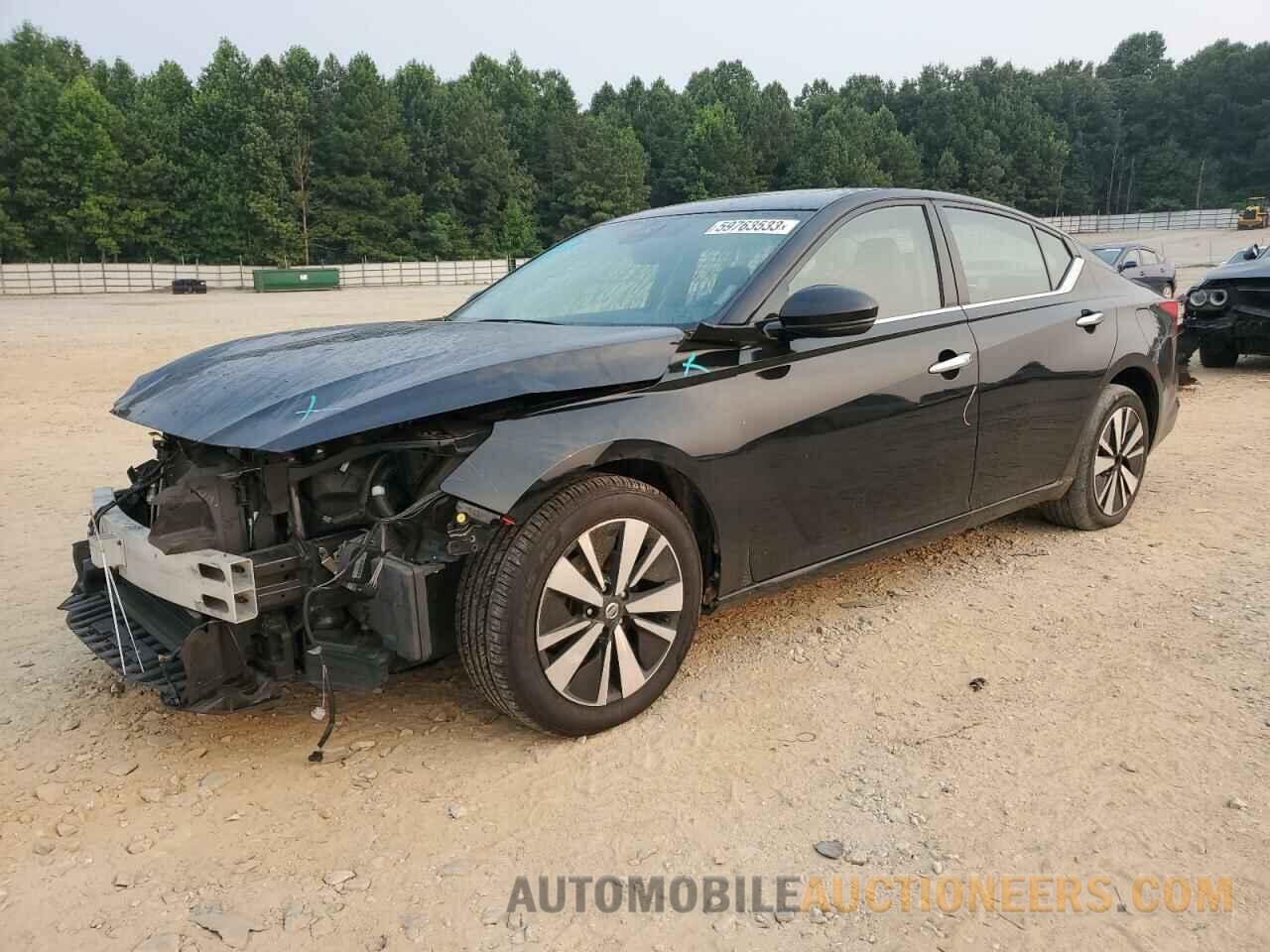 1N4BL4EV2KC236295 NISSAN ALTIMA 2019