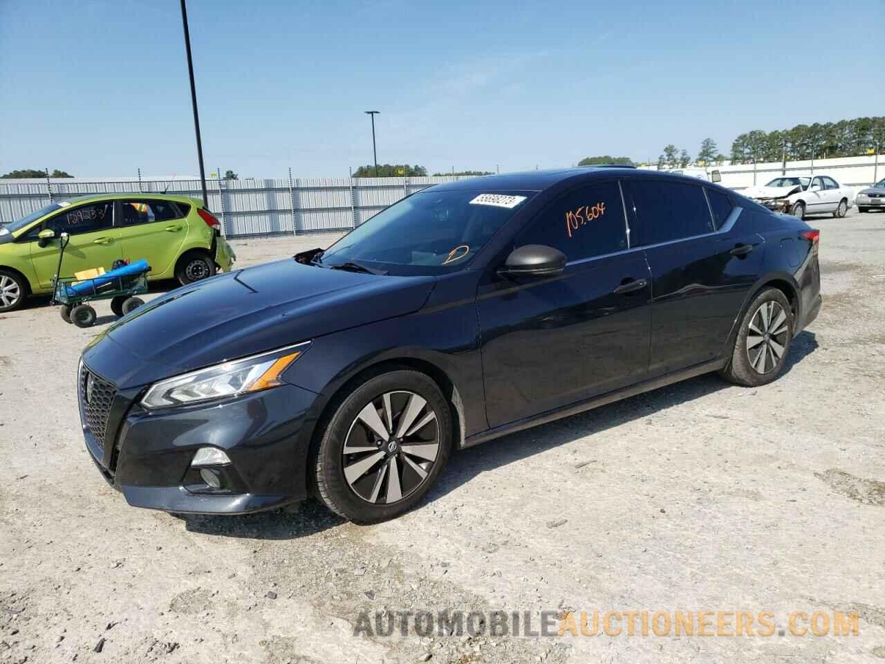 1N4BL4EV2KC241898 NISSAN ALTIMA 2019