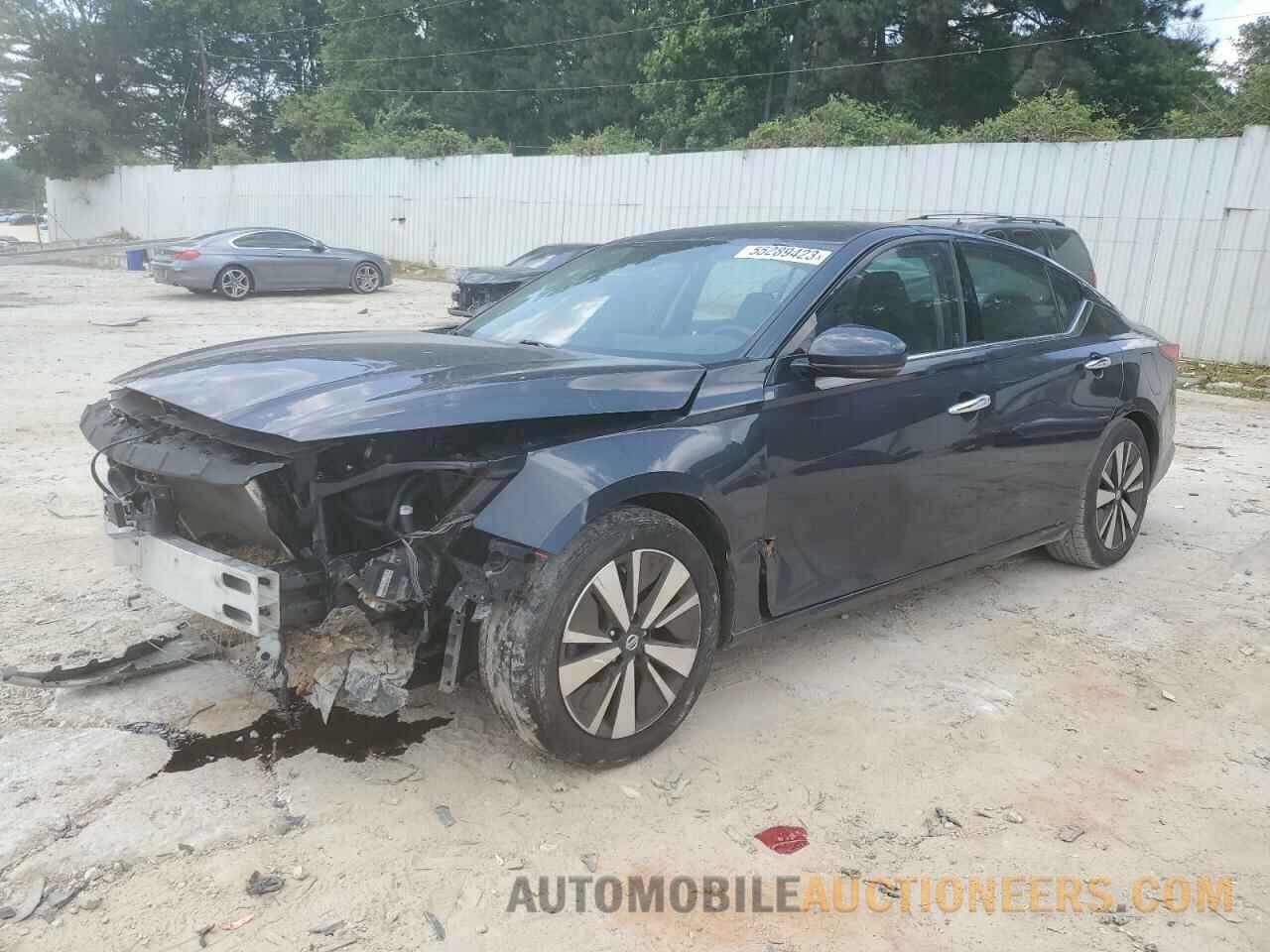 1N4BL4EV2KC253209 NISSAN ALTIMA 2019