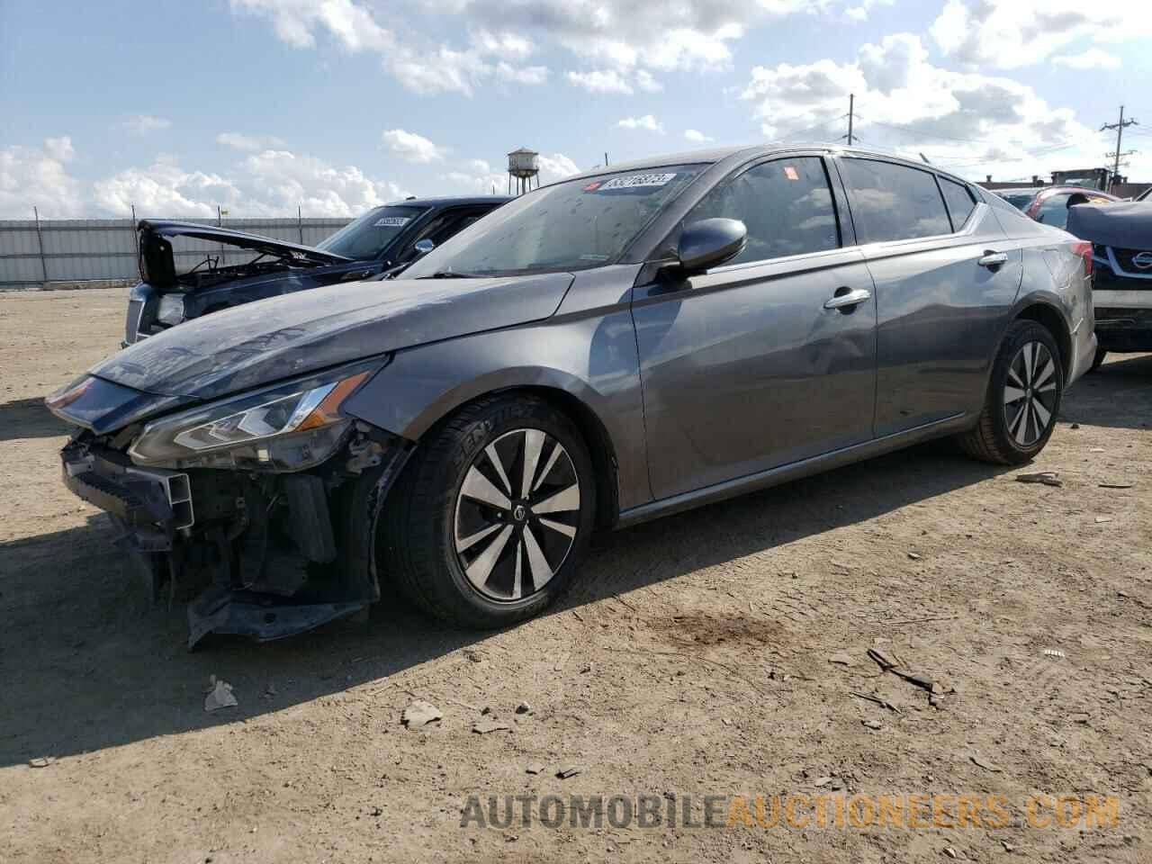 1N4BL4EV2KC254635 NISSAN ALTIMA 2019