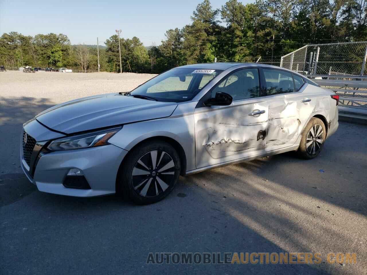 1N4BL4EV2KC256692 NISSAN ALTIMA 2019