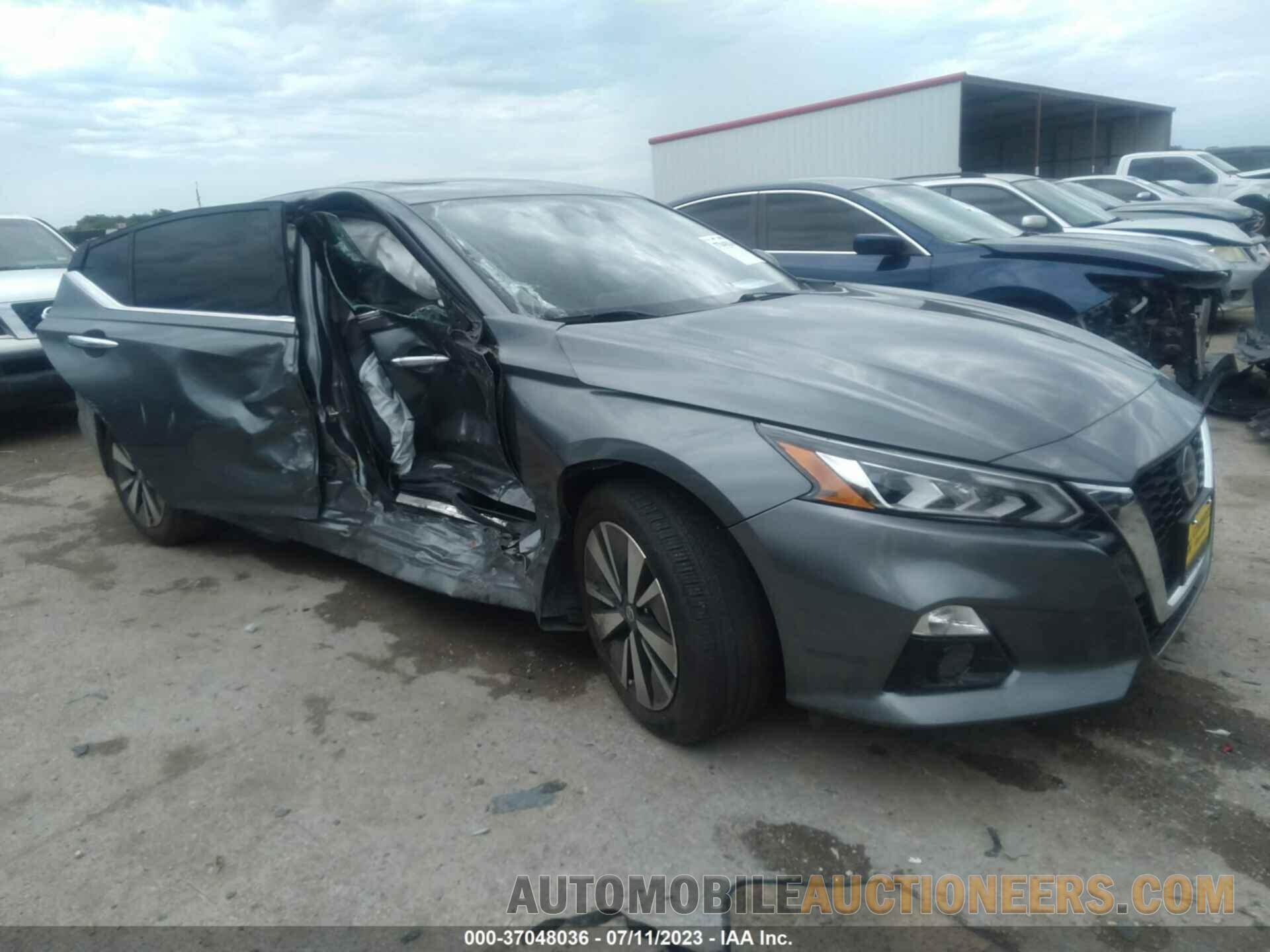 1N4BL4EV2LC115056 NISSAN ALTIMA 2020