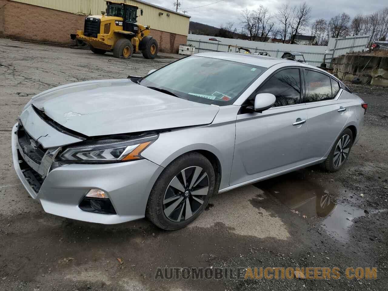 1N4BL4EV2LC137283 NISSAN ALTIMA 2020