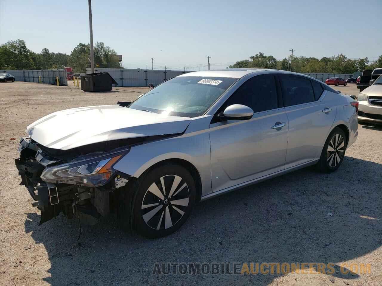 1N4BL4EV2LC140829 NISSAN ALTIMA 2020