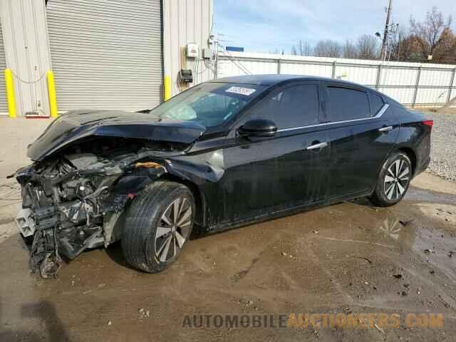 1N4BL4EV2LC143617 NISSAN ALTIMA 2020