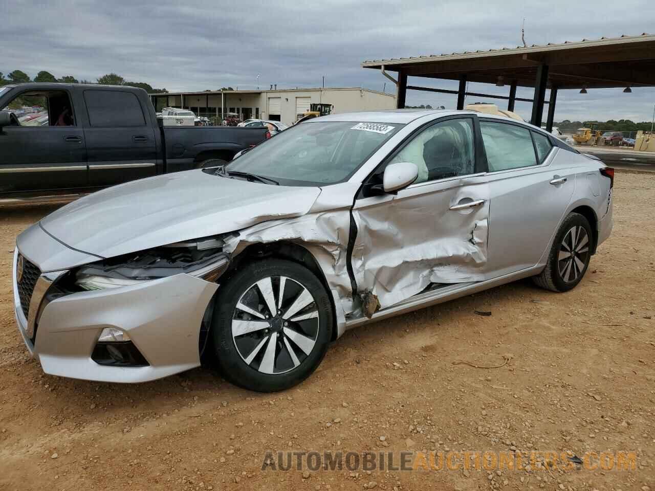 1N4BL4EV2LC146419 NISSAN ALTIMA 2020