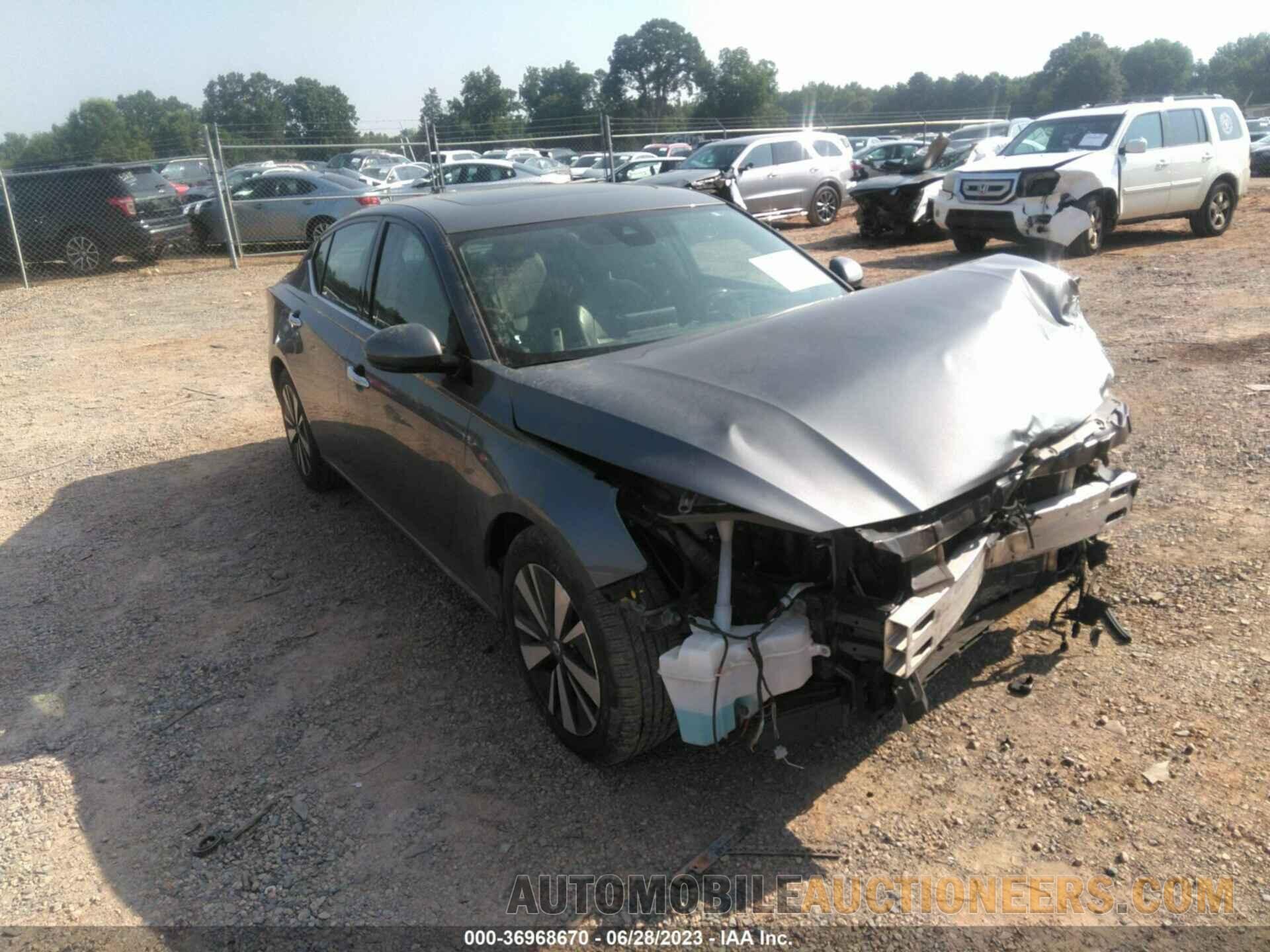 1N4BL4EV2LC148705 NISSAN ALTIMA 2020