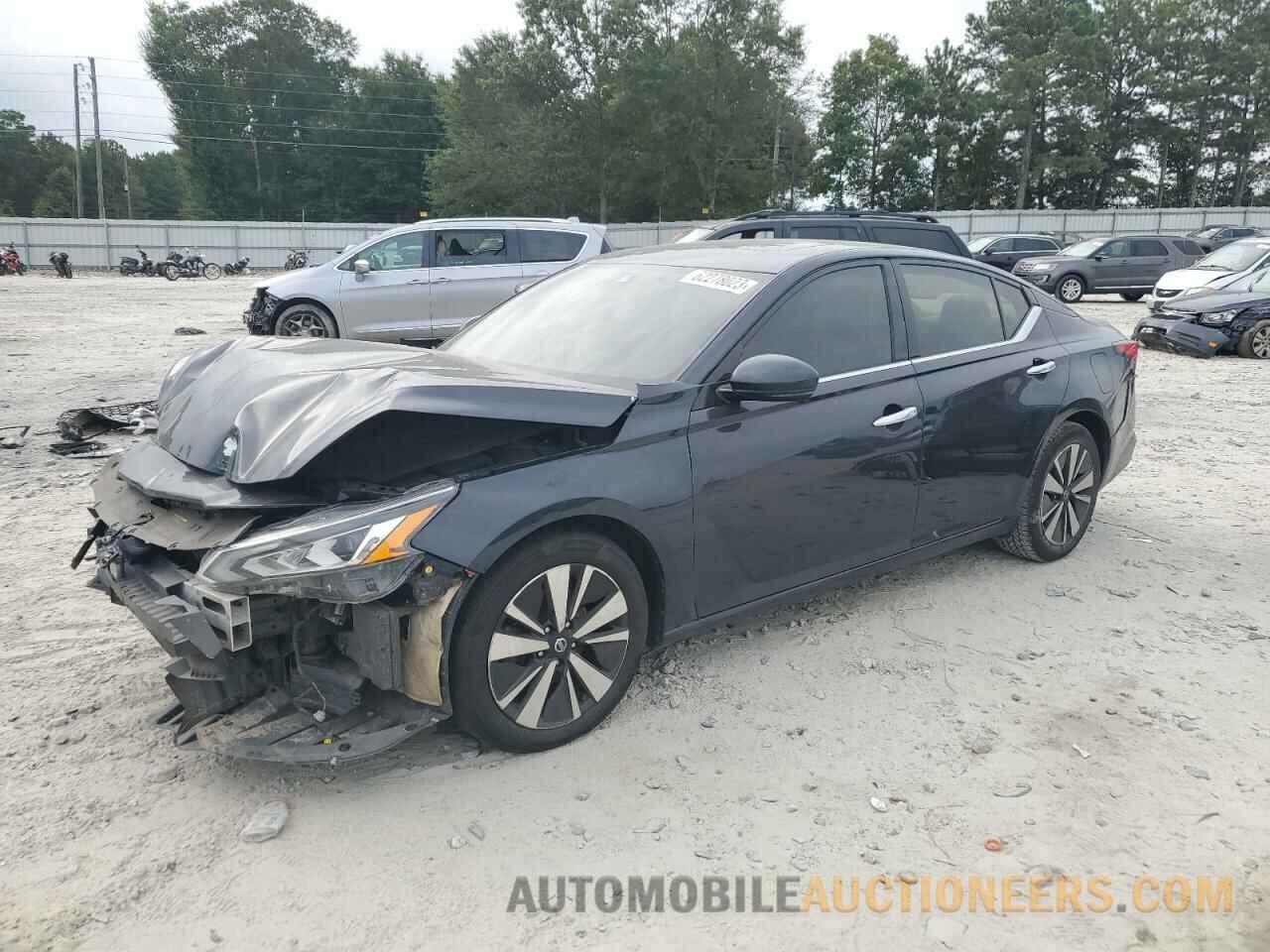 1N4BL4EV2LC148963 NISSAN ALTIMA 2020