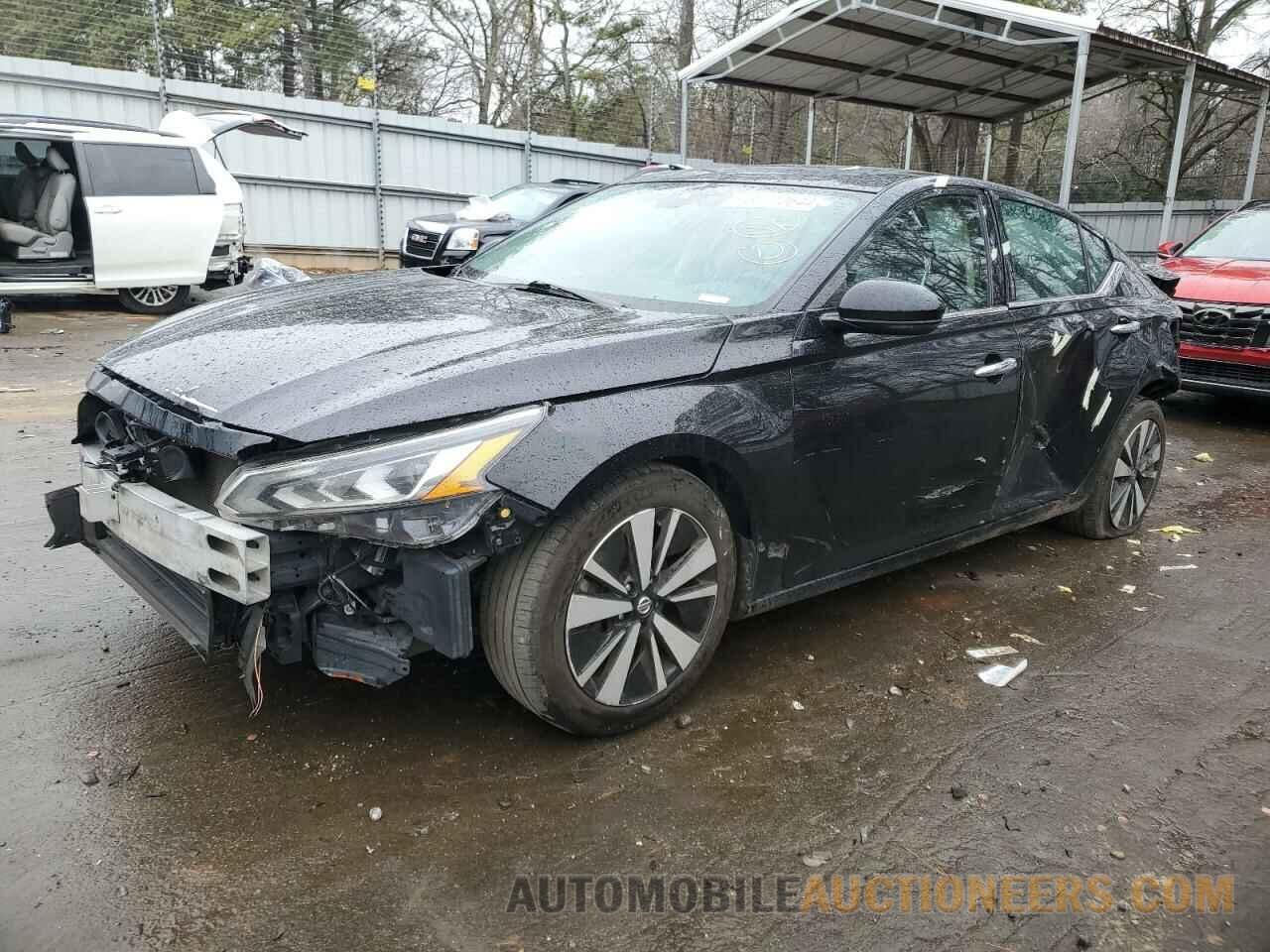 1N4BL4EV2LC149076 NISSAN ALTIMA 2020