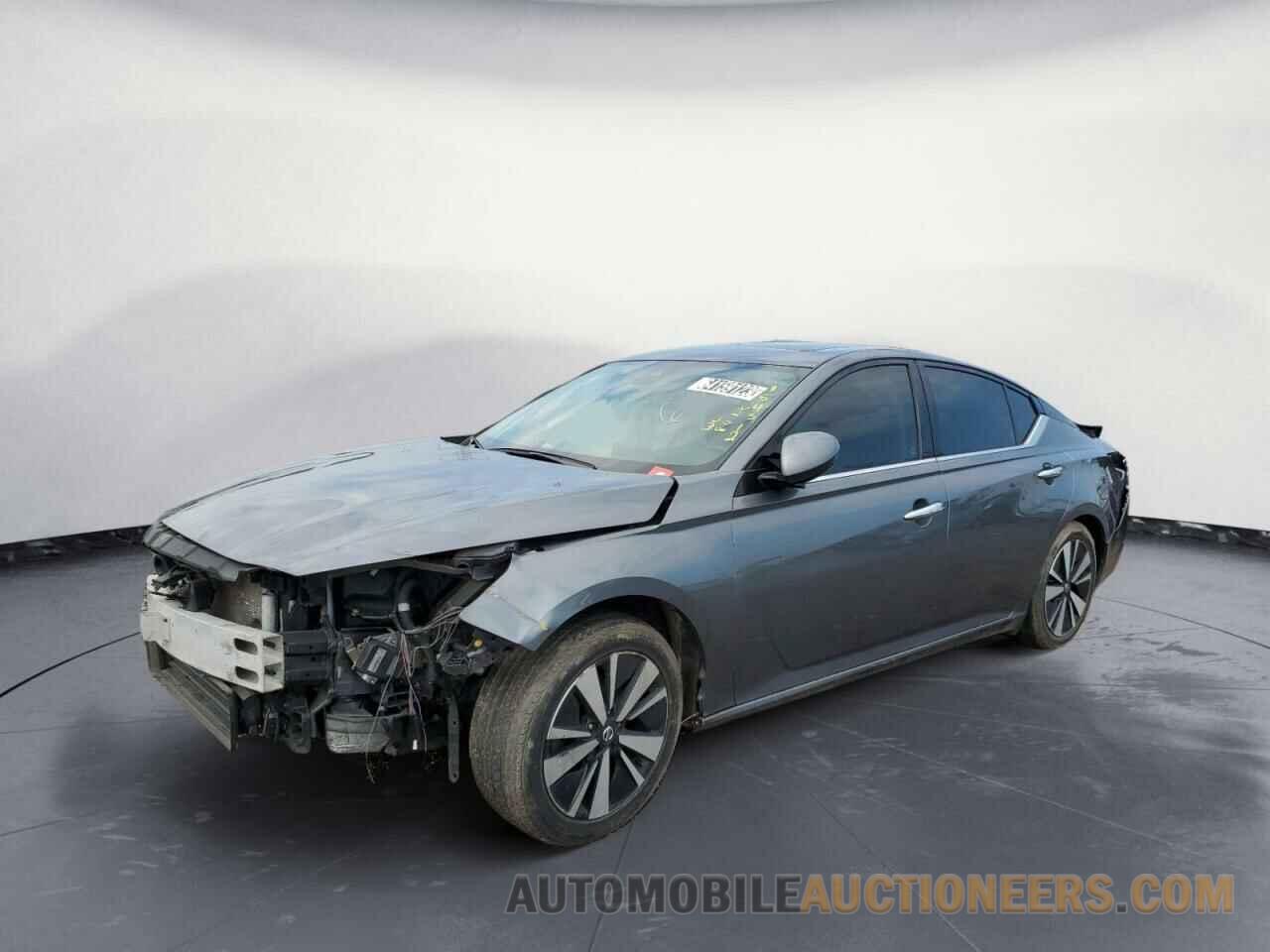 1N4BL4EV2LC154312 NISSAN ALTIMA 2020