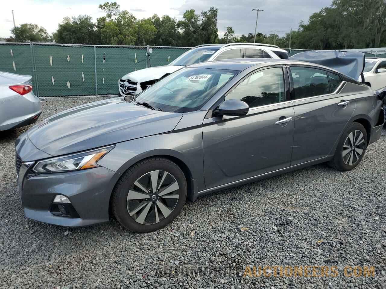 1N4BL4EV2LC173202 NISSAN ALTIMA 2020