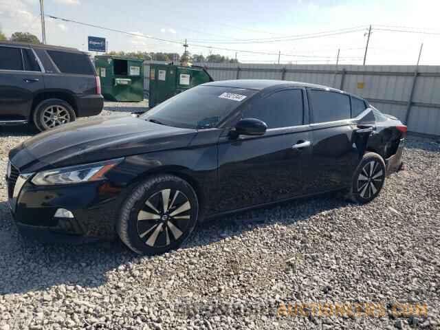 1N4BL4EV2LC210278 NISSAN ALTIMA 2020