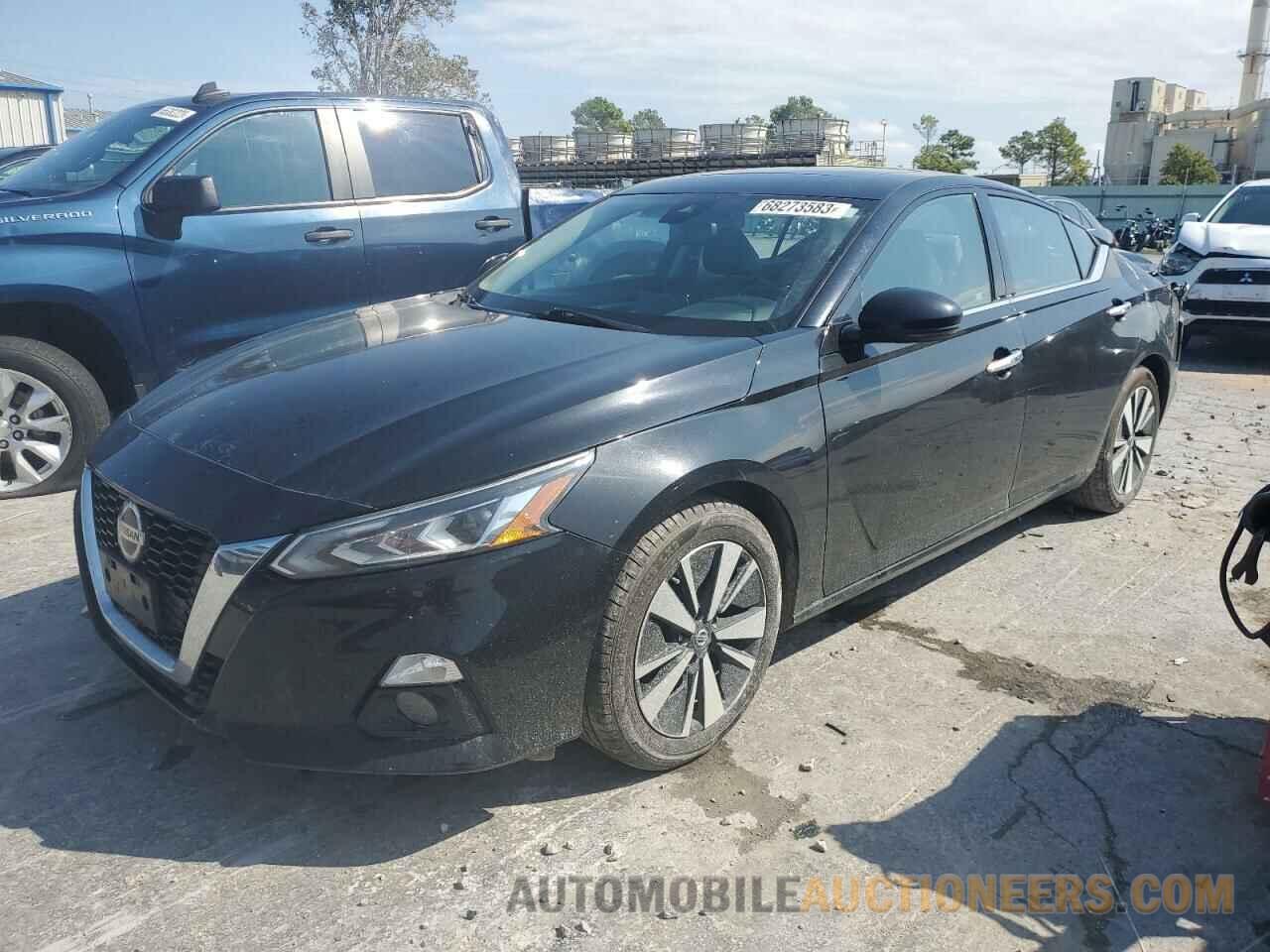 1N4BL4EV2LC218090 NISSAN ALTIMA 2020