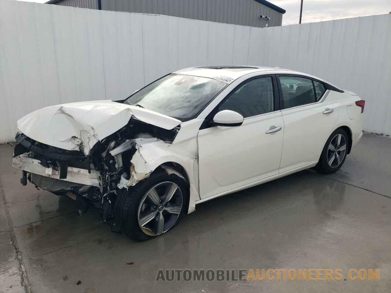 1N4BL4EV2LC224276 NISSAN ALTIMA 2020