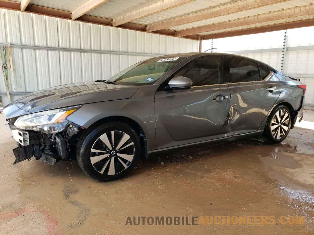 1N4BL4EV2LC227680 NISSAN ALTIMA 2020