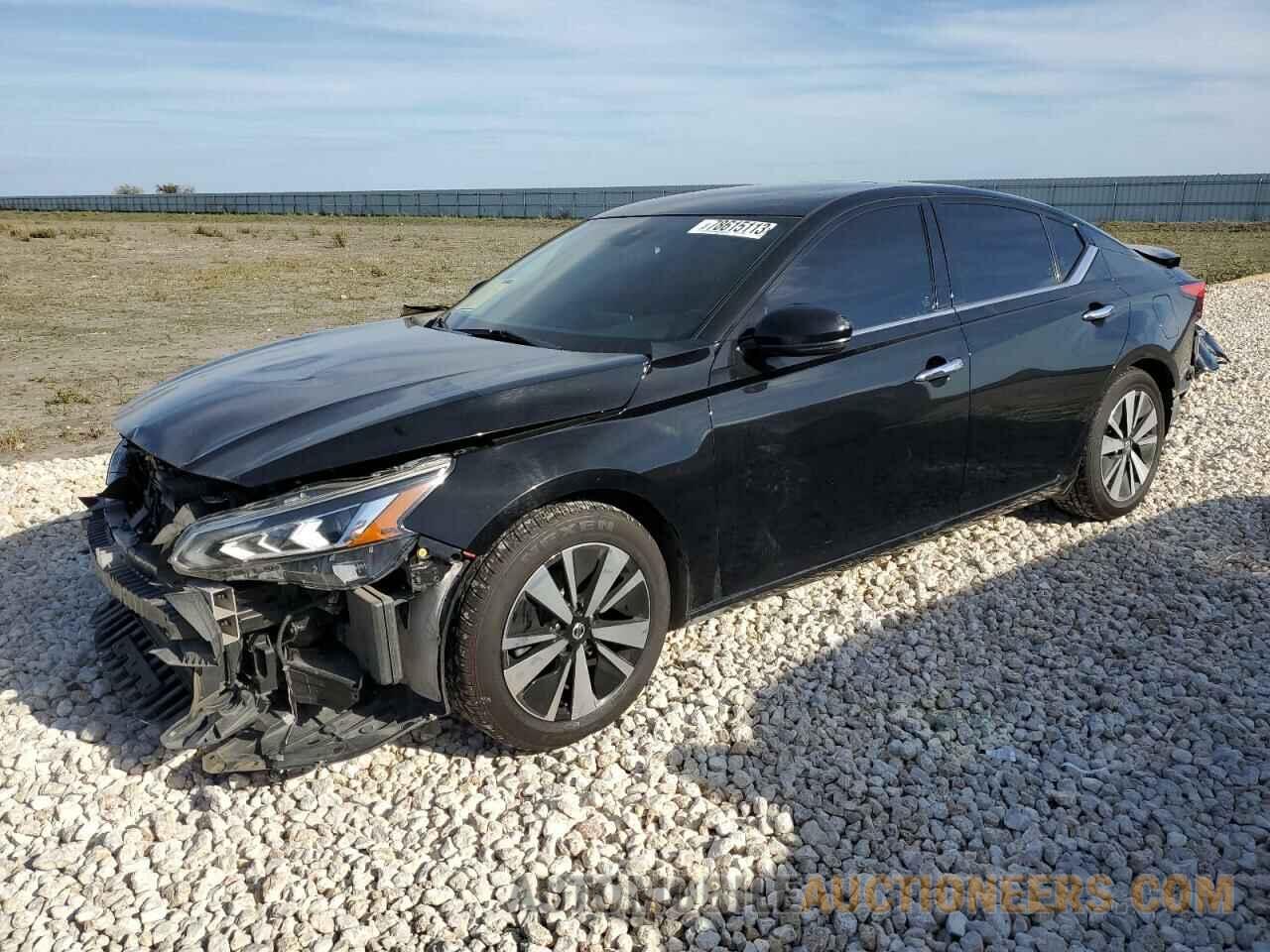 1N4BL4EV2LC229039 NISSAN ALTIMA 2020