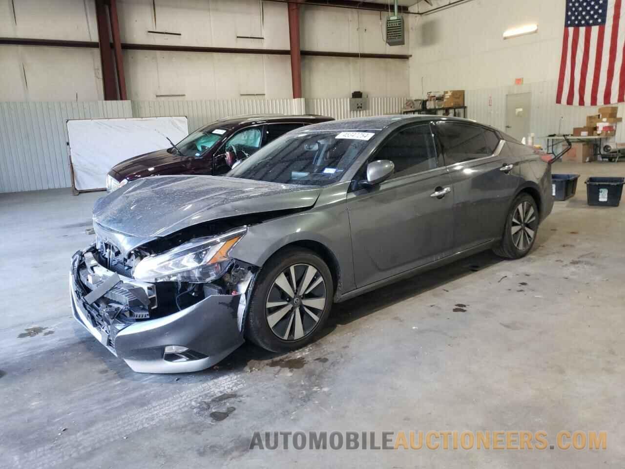 1N4BL4EV2LC232782 NISSAN ALTIMA 2020