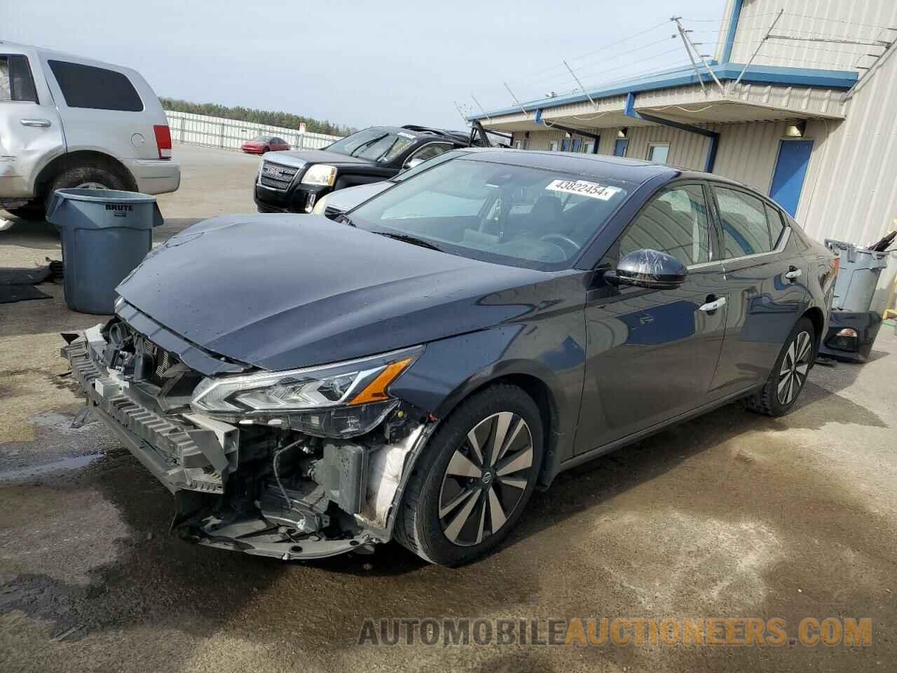 1N4BL4EV2LN305699 NISSAN ALTIMA 2020