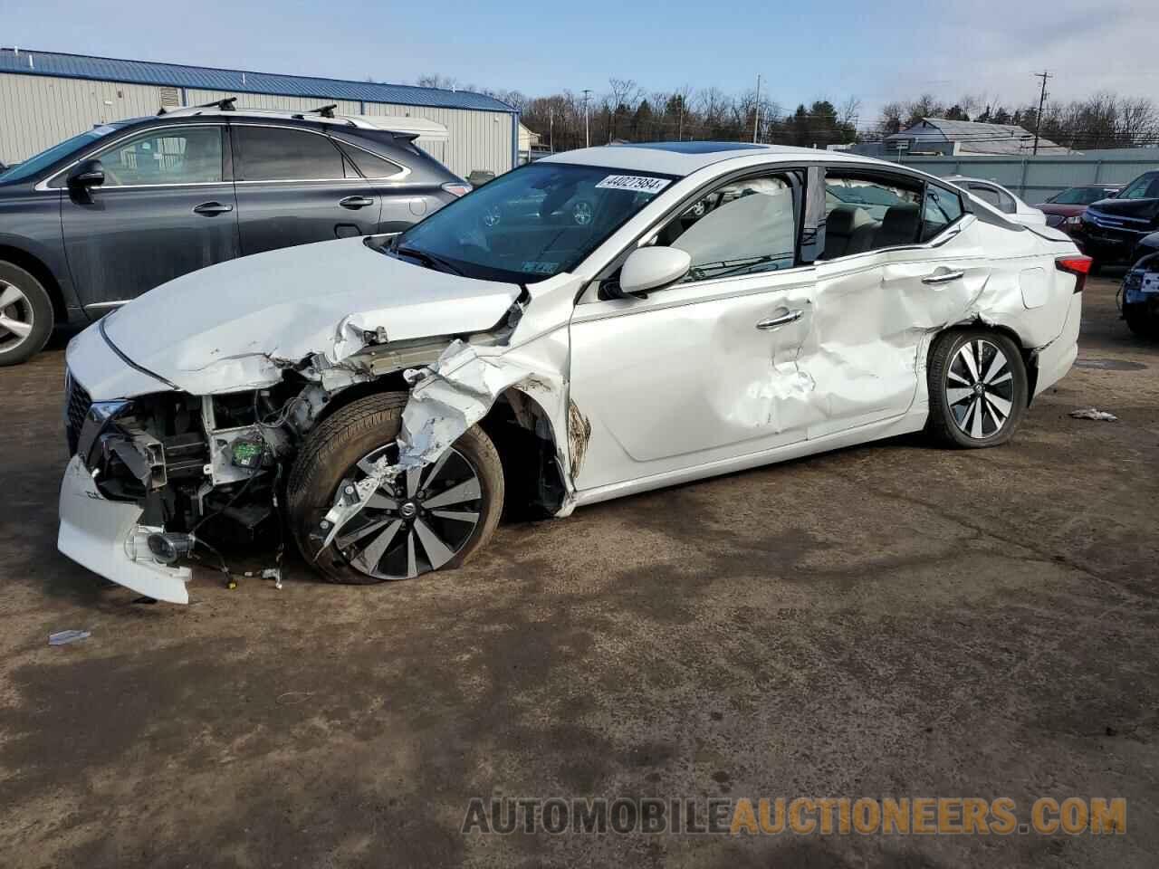 1N4BL4EV2LN311597 NISSAN ALTIMA 2020