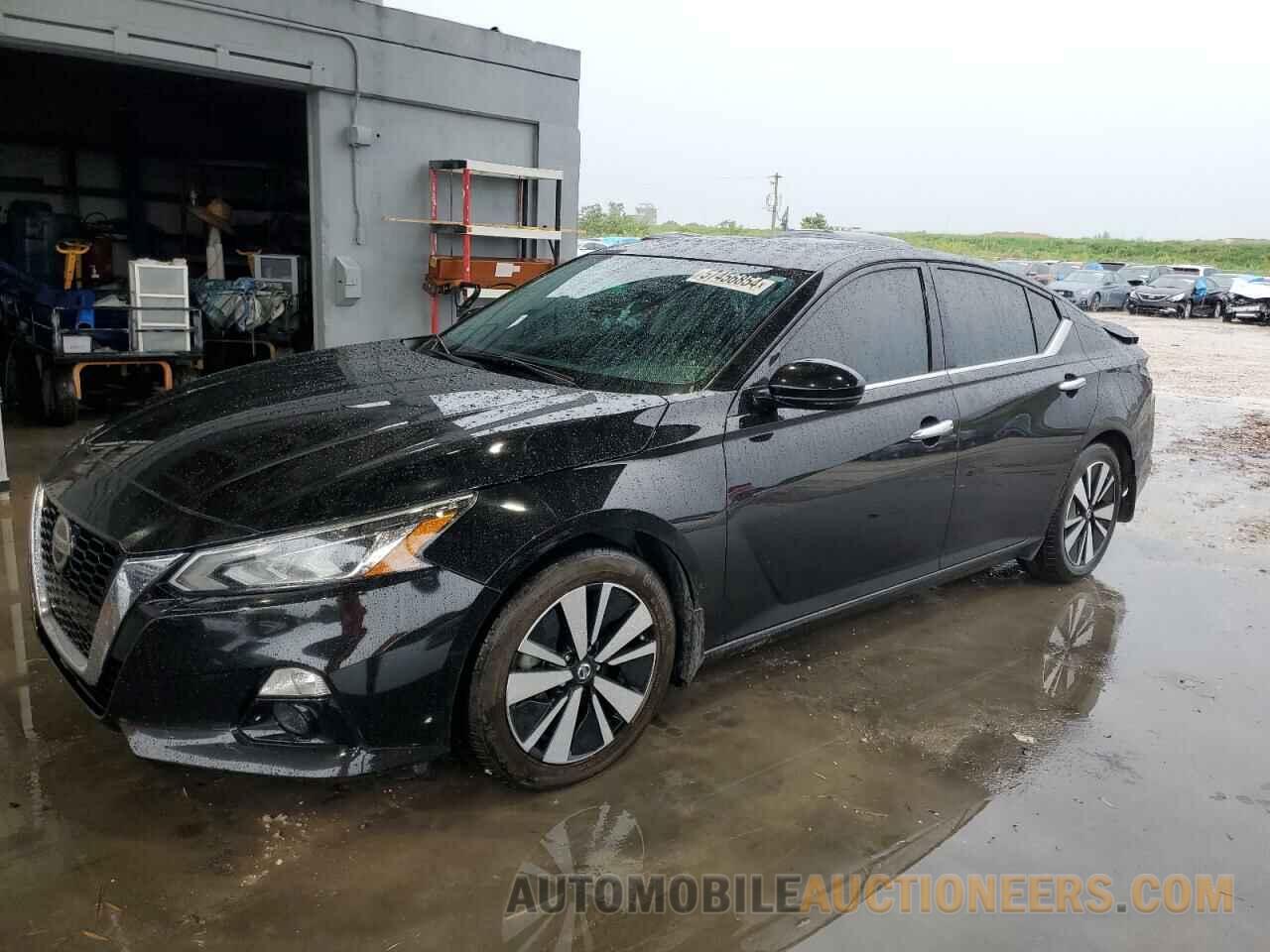 1N4BL4EV2MN361935 NISSAN ALTIMA 2021