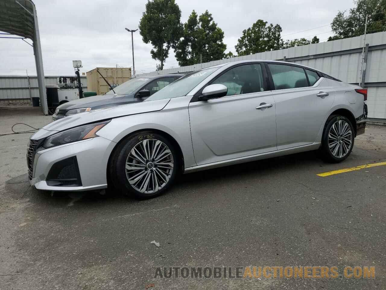 1N4BL4EV2PN316854 NISSAN ALTIMA 2023