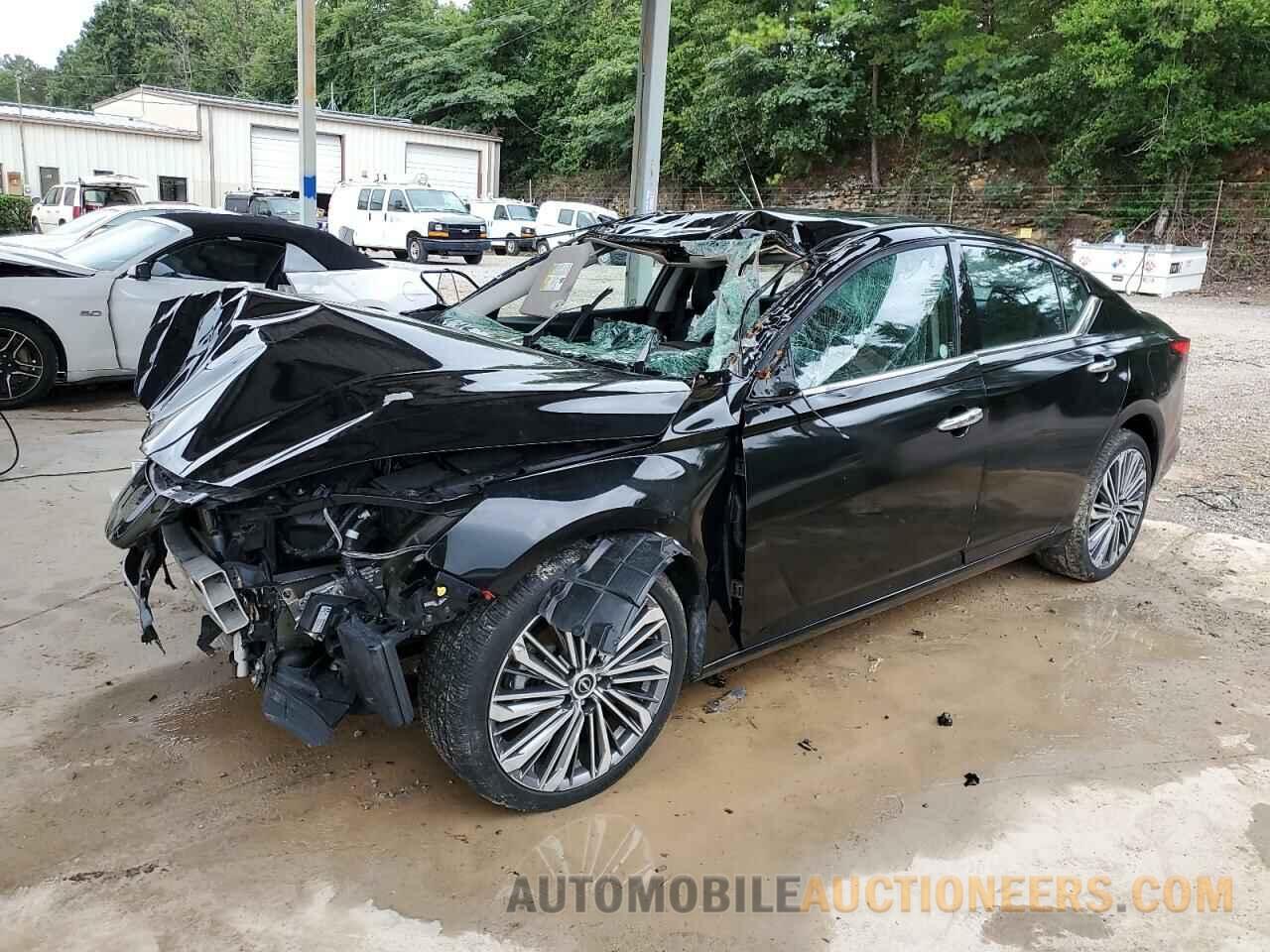 1N4BL4EV2PN349627 NISSAN ALTIMA 2023