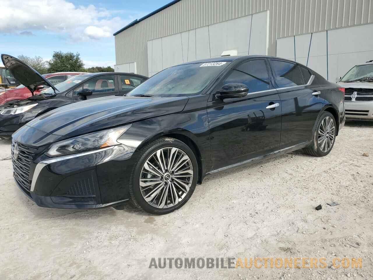 1N4BL4EV2PN349661 NISSAN ALTIMA 2023