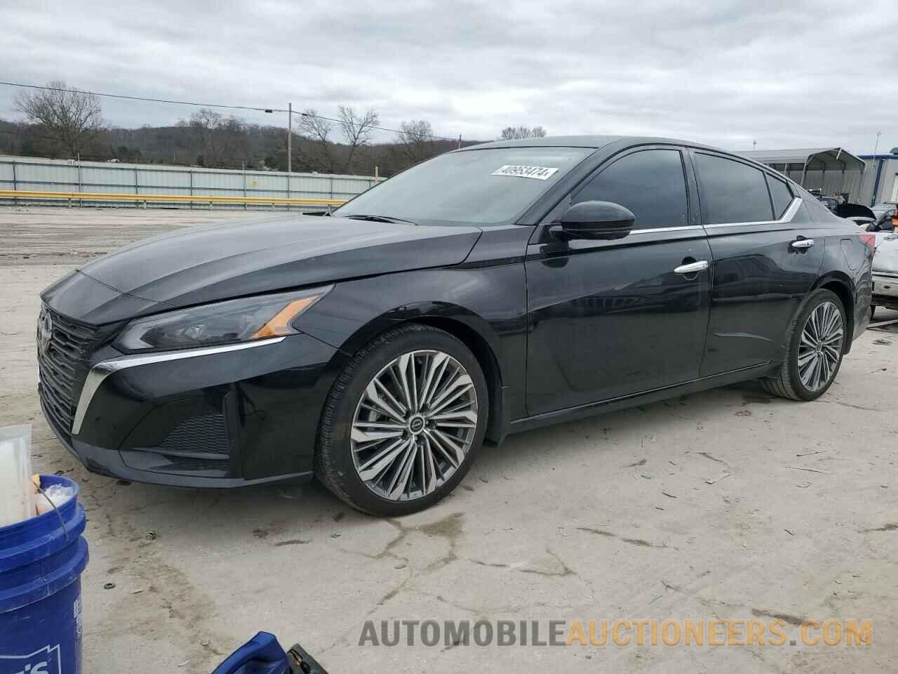 1N4BL4EV2PN380733 NISSAN ALTIMA 2023