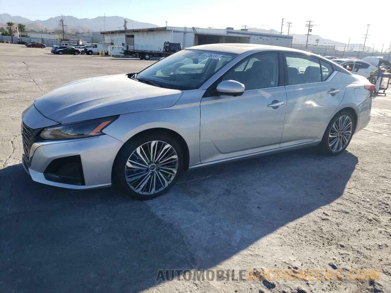 1N4BL4EV2PN394485 NISSAN ALTIMA 2023