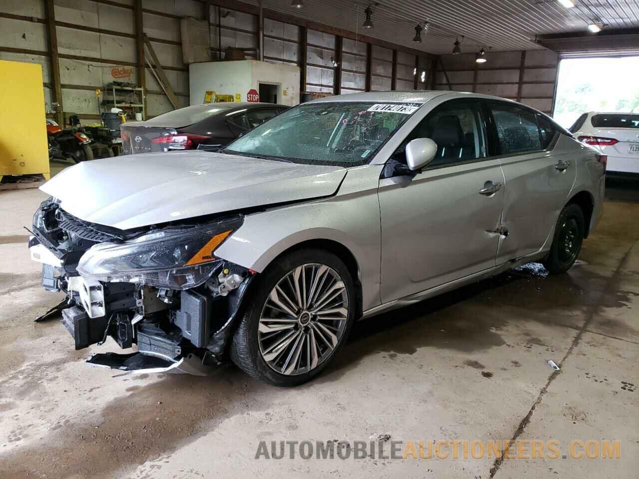 1N4BL4EV2PN395331 NISSAN ALTIMA 2023