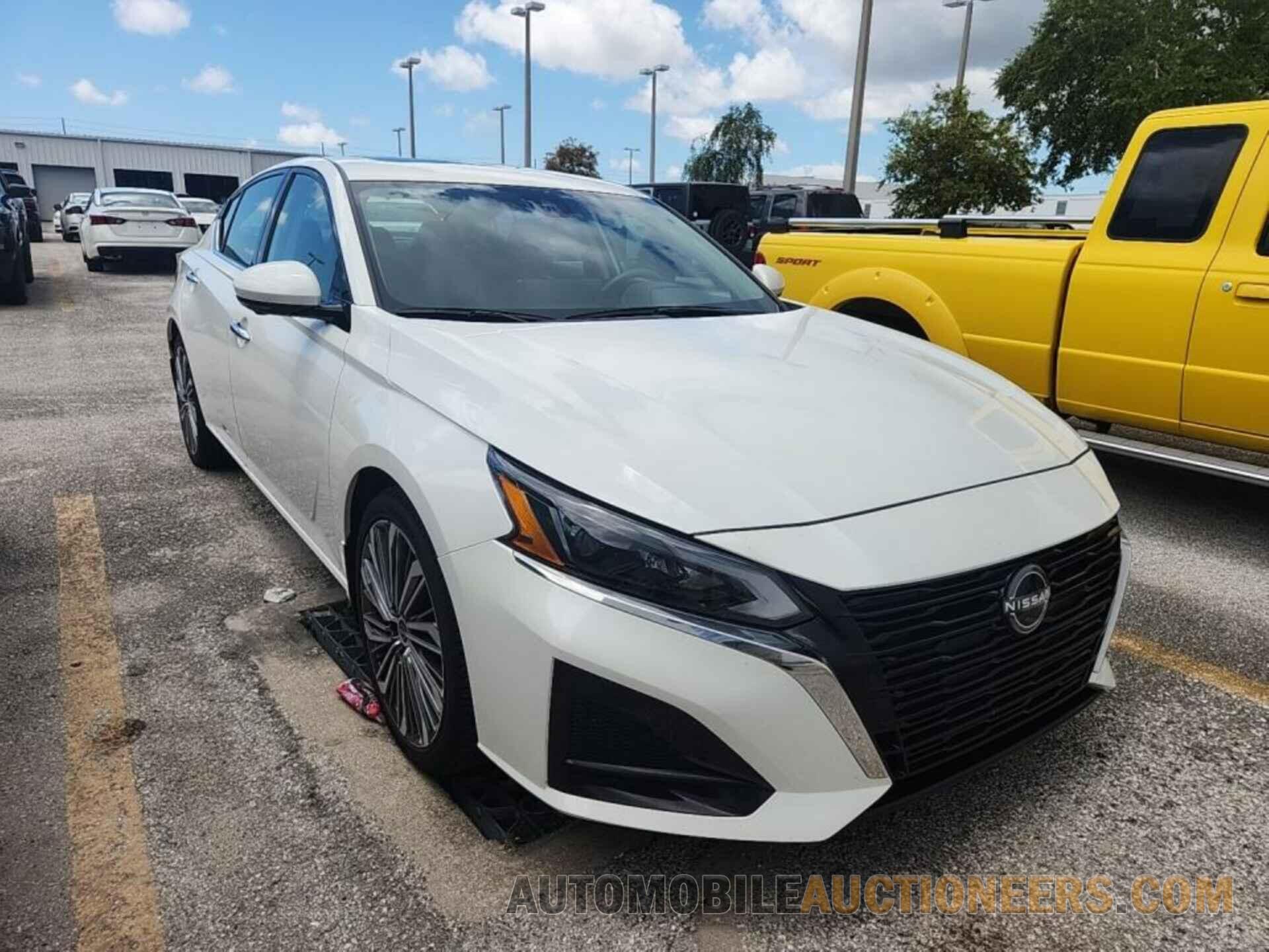 1N4BL4EV2PN415416 NISSAN ALTIMA 2023