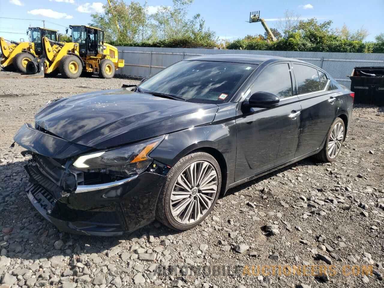 1N4BL4EV2PN418042 NISSAN ALTIMA 2023