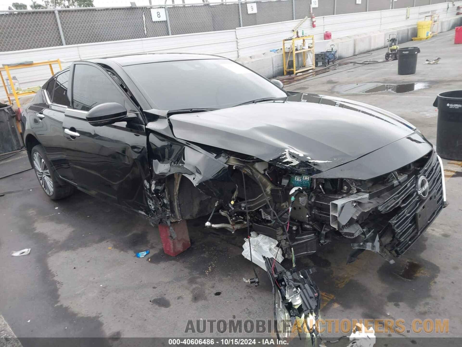 1N4BL4EV2RN302035 NISSAN ALTIMA 2024