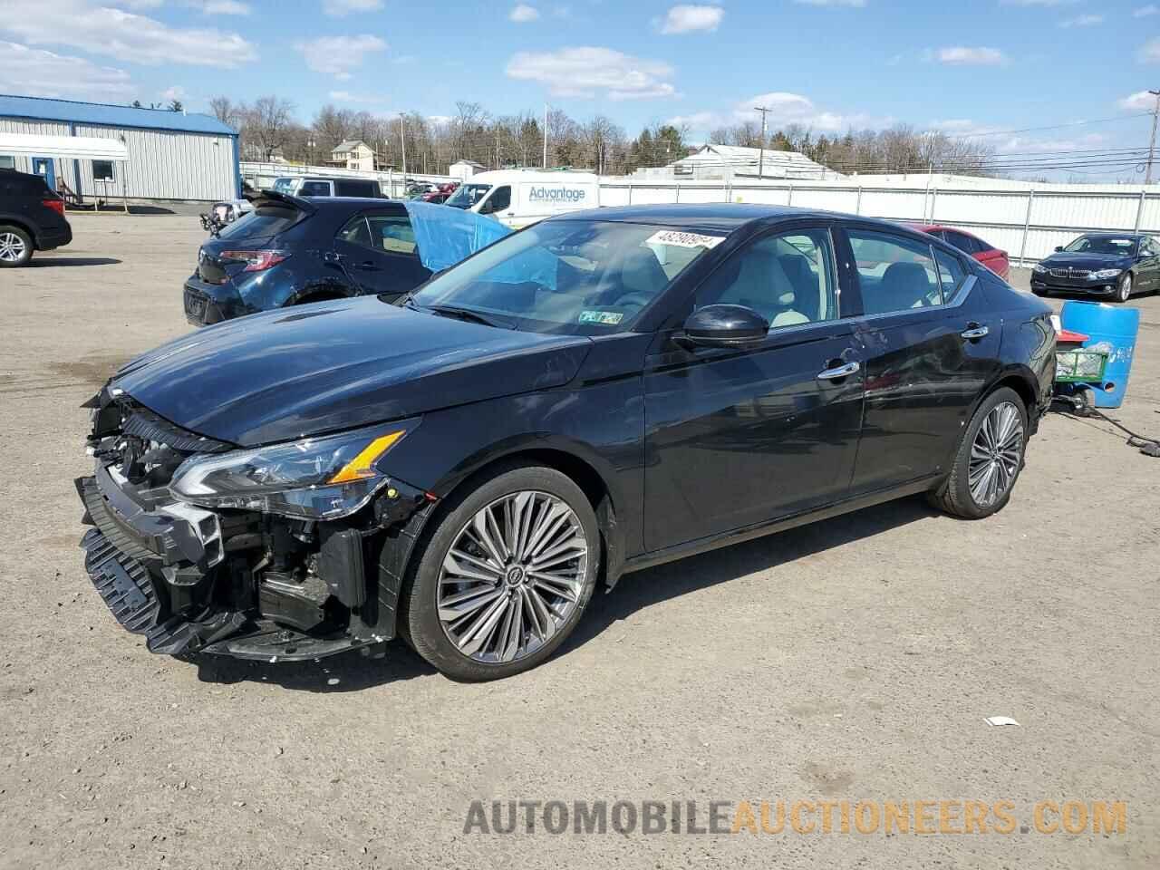 1N4BL4EV2RN328649 NISSAN ALTIMA 2024