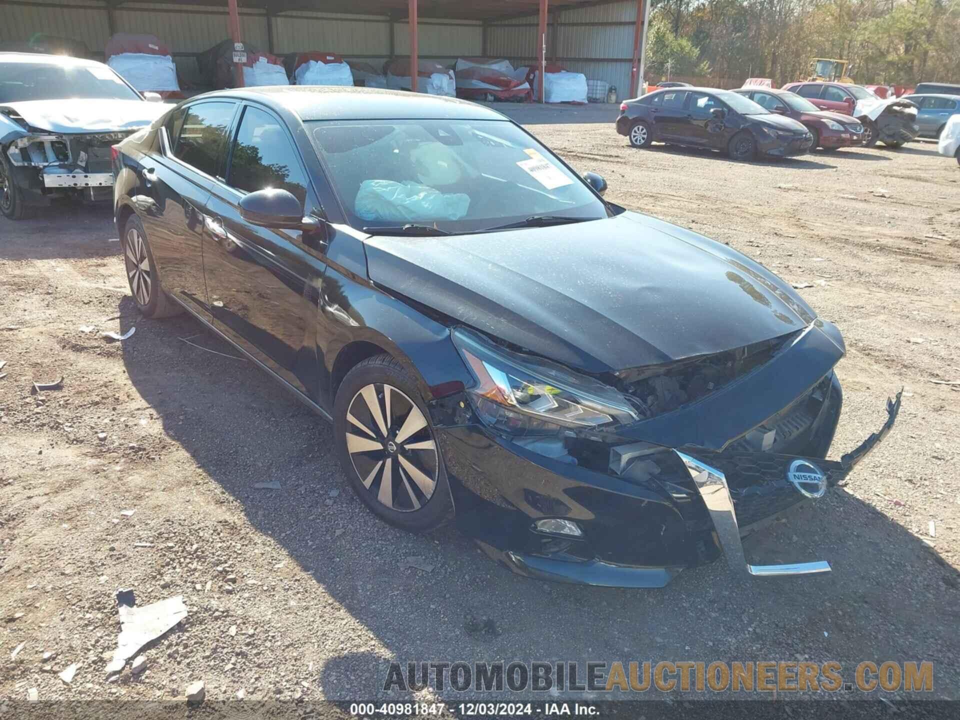 1N4BL4EV3KC112343 NISSAN ALTIMA 2019