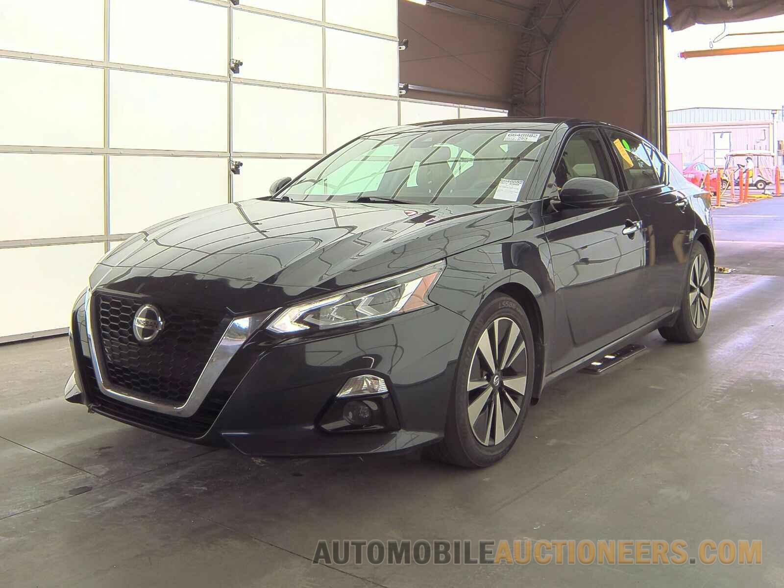 1N4BL4EV3KC115159 Nissan Altima 2019