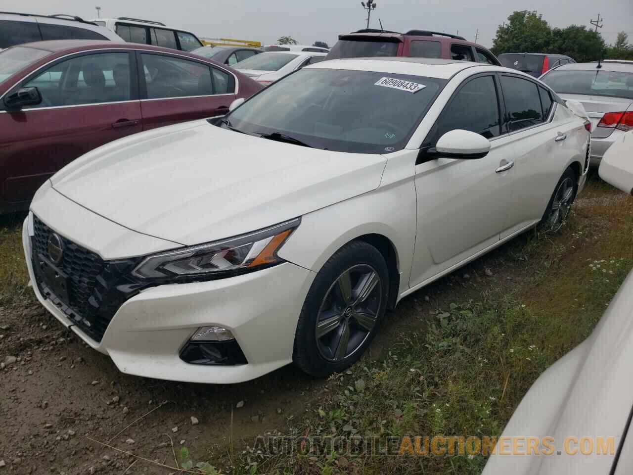 1N4BL4EV3KC149473 NISSAN ALTIMA 2019