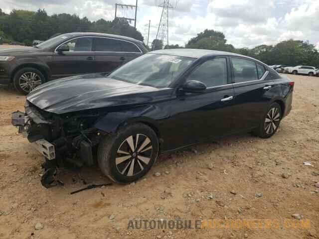 1N4BL4EV3KC152308 NISSAN ALTIMA 2019