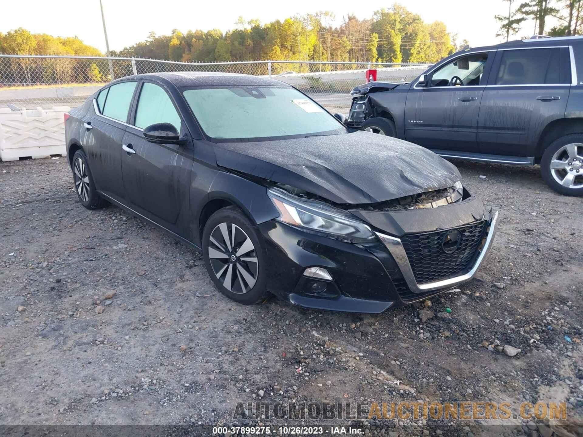 1N4BL4EV3KC158593 NISSAN ALTIMA 2019