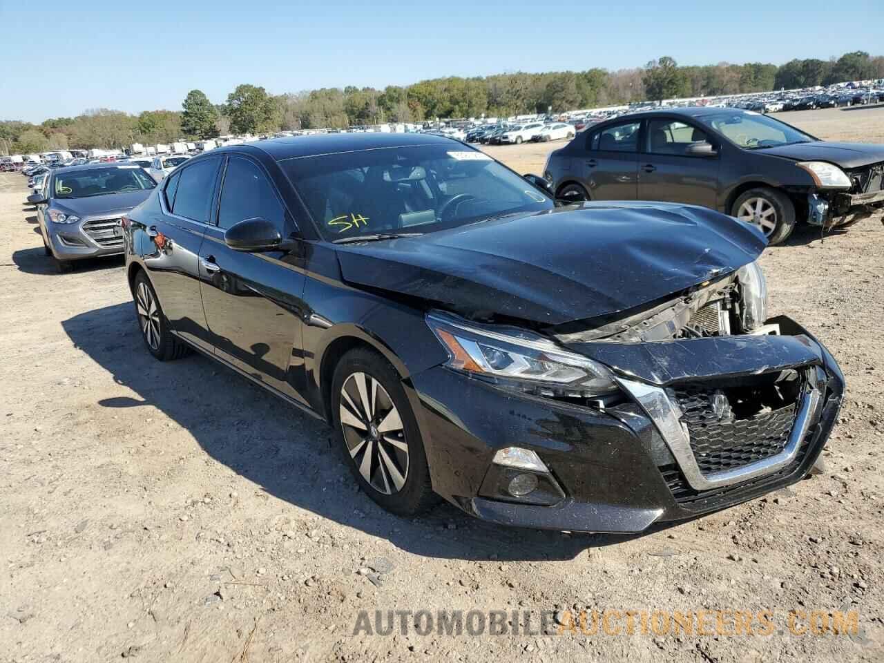 1N4BL4EV3KC169786 NISSAN ALTIMA 2019