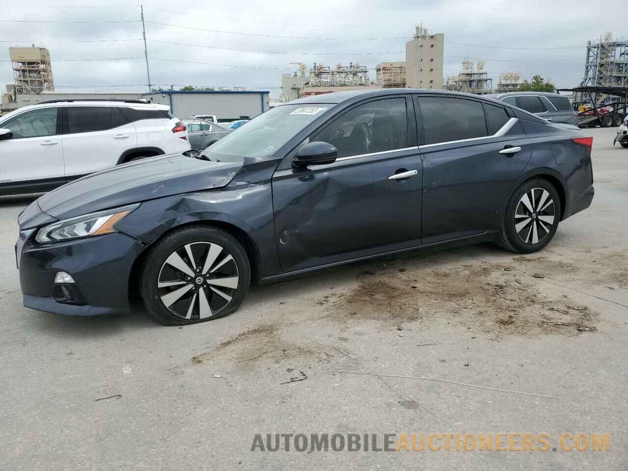 1N4BL4EV3KC171344 NISSAN ALTIMA 2019