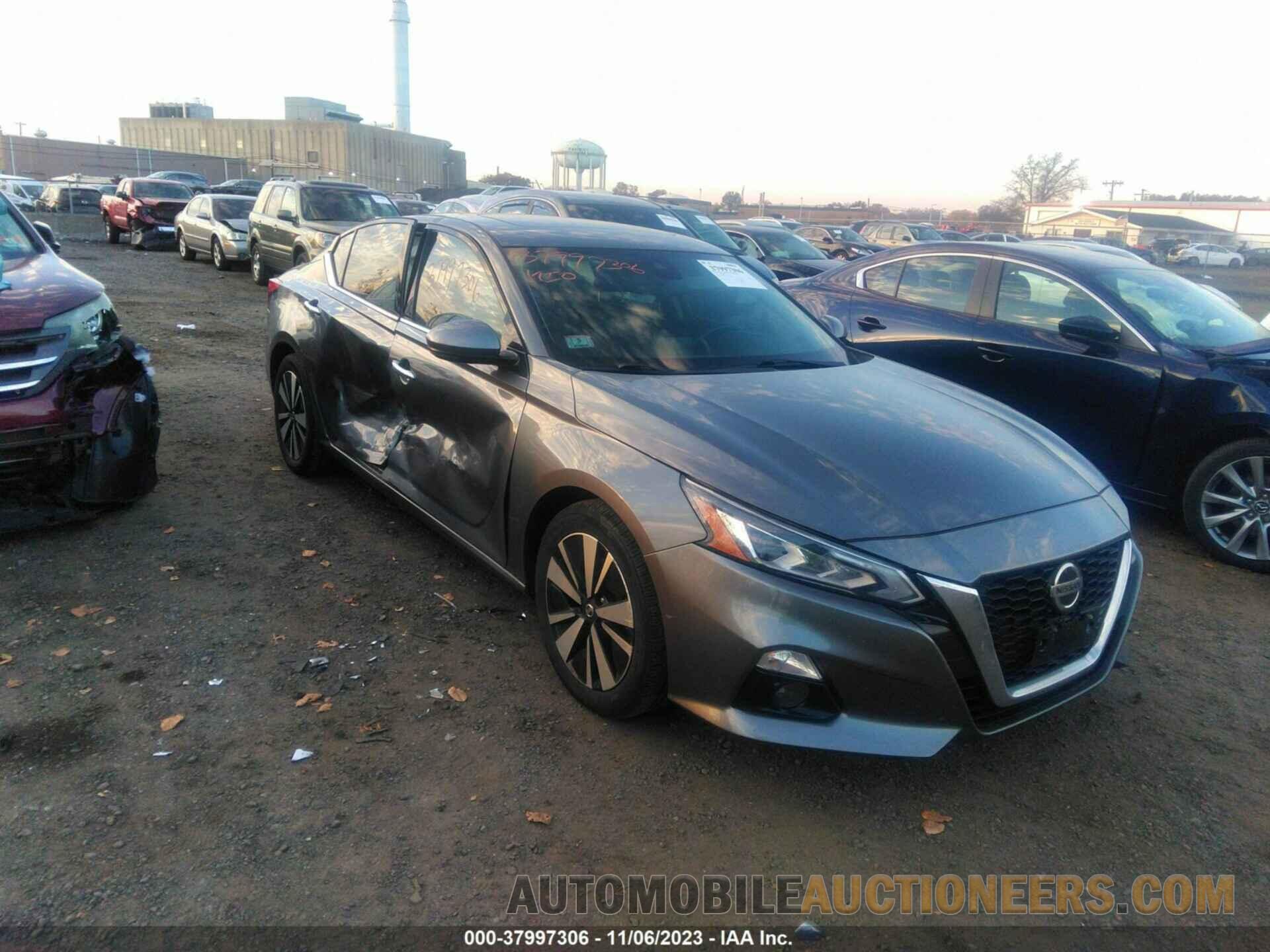 1N4BL4EV3KC200731 NISSAN ALTIMA 2019